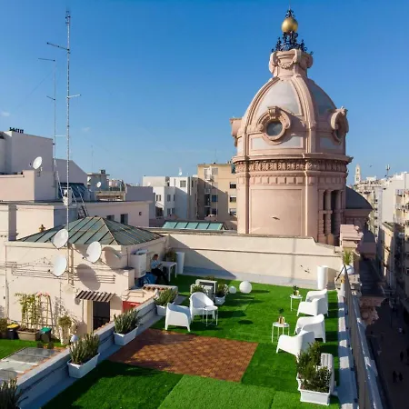 B&B Sparano Luxury Suites-2